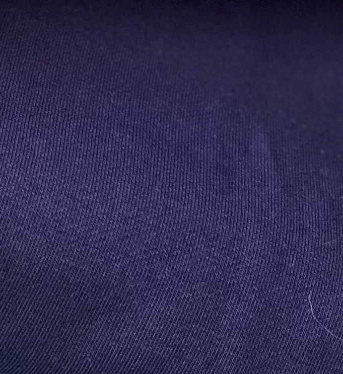 Cotton French Terry Solid Fabric 280gsm