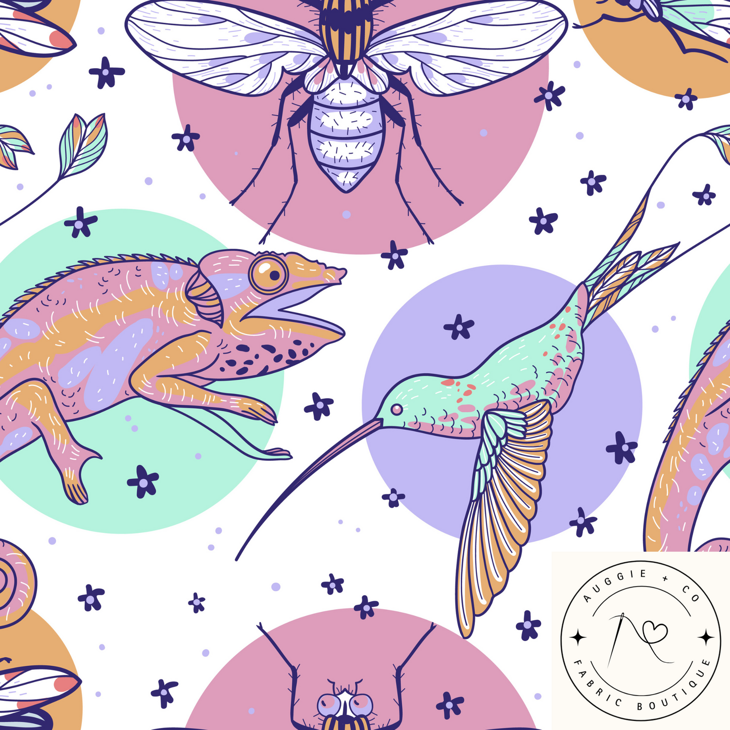 Blizard - French Terry