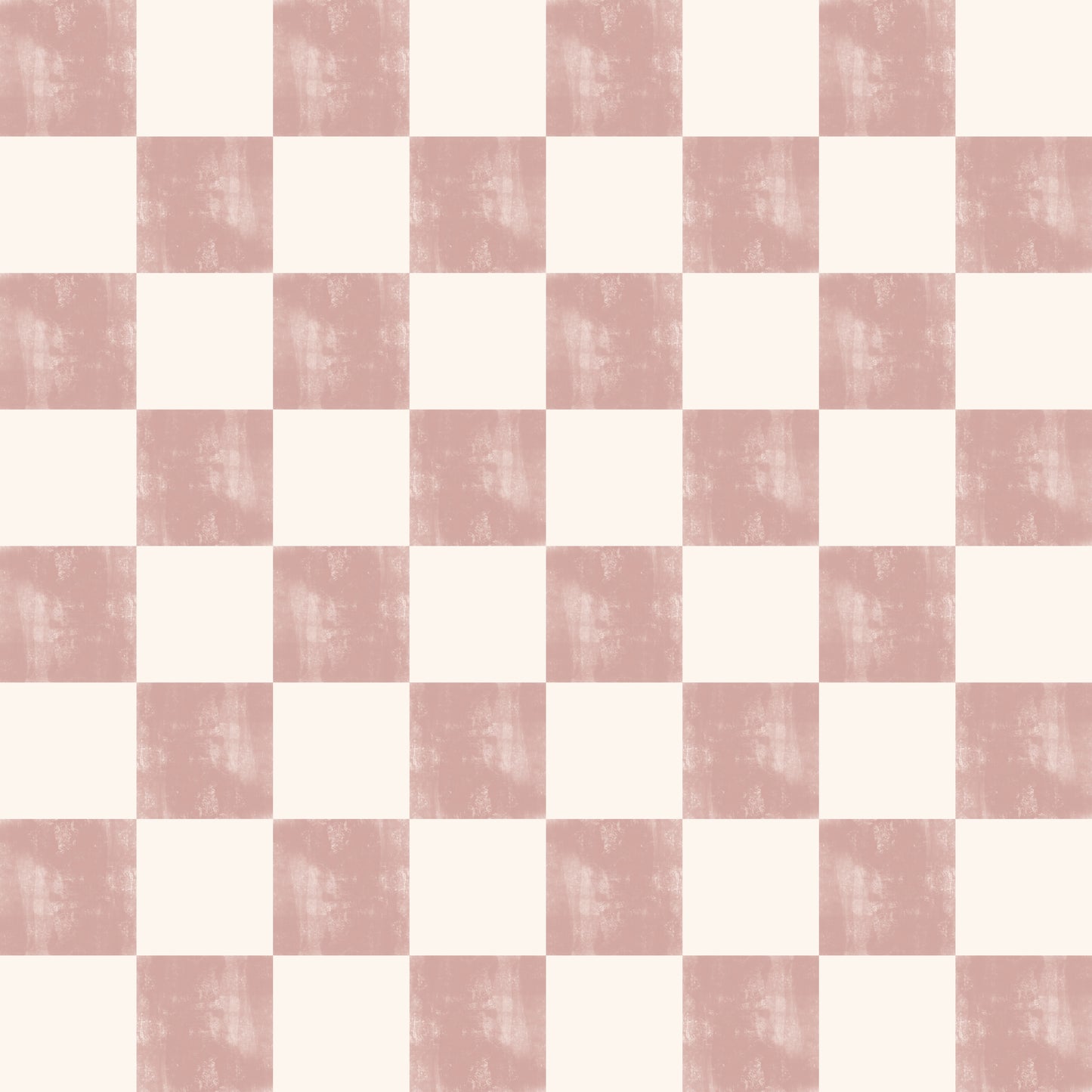 China Check PRE-ORDER Fabric