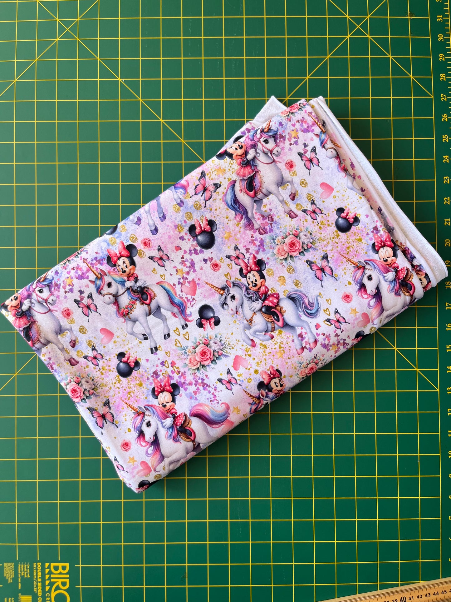 Minnie's Unicorn Adventures - PRE ORDER