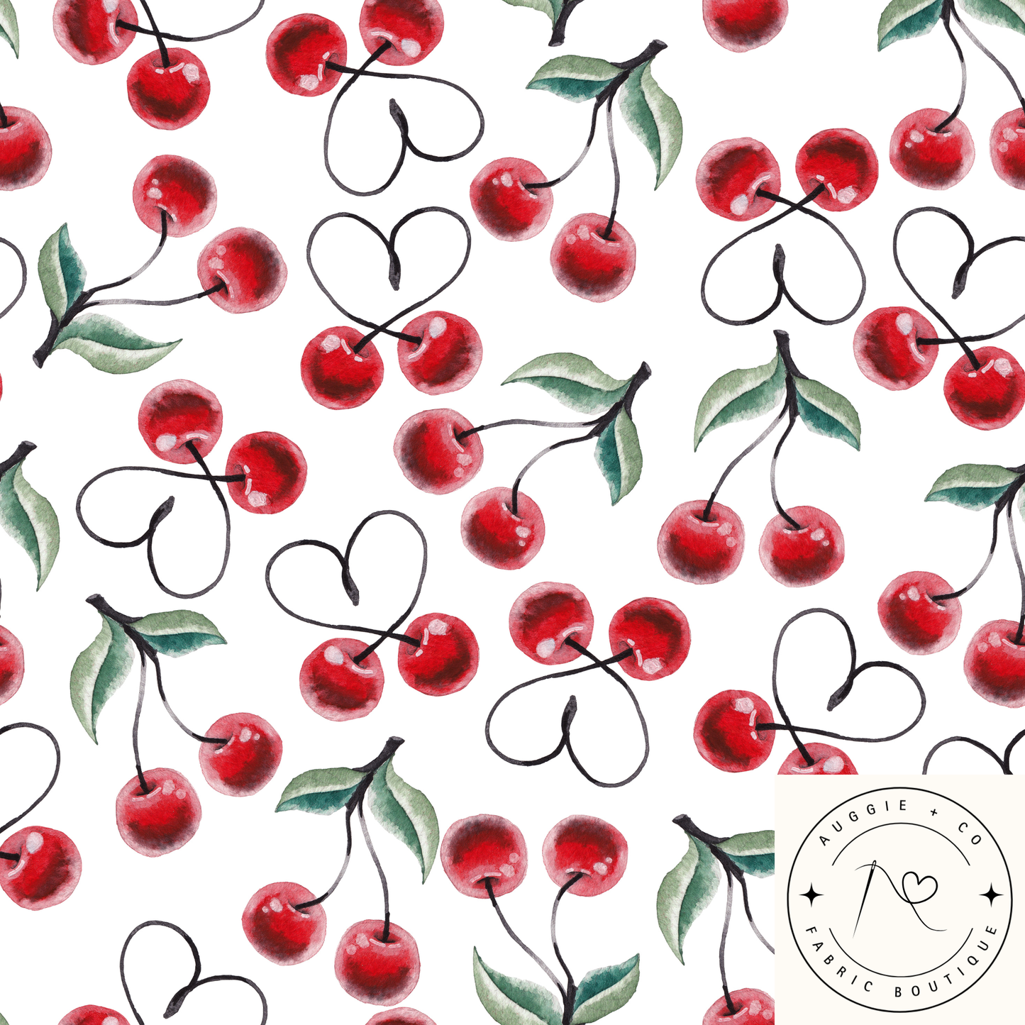 Cherry Pie - PRE ORDER