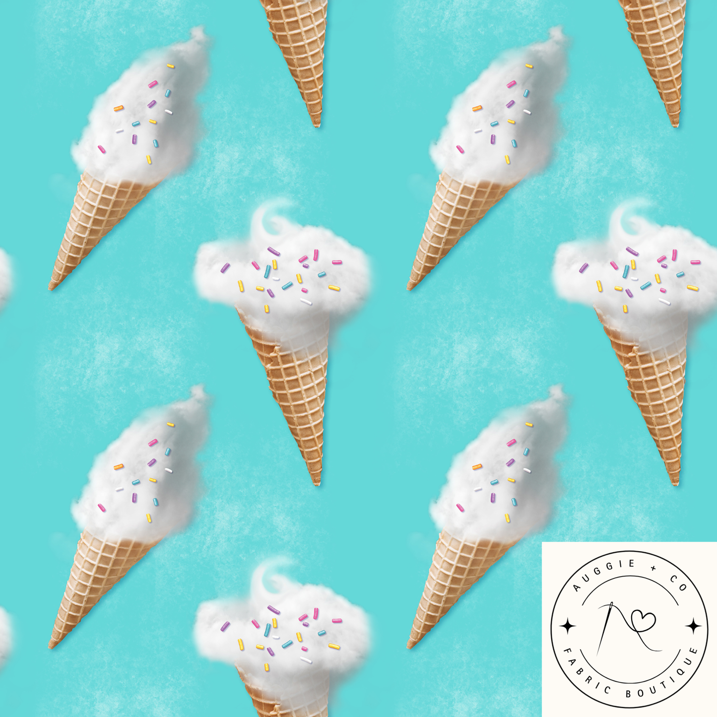 Vanilla Ice-Cream - PRE ORDER