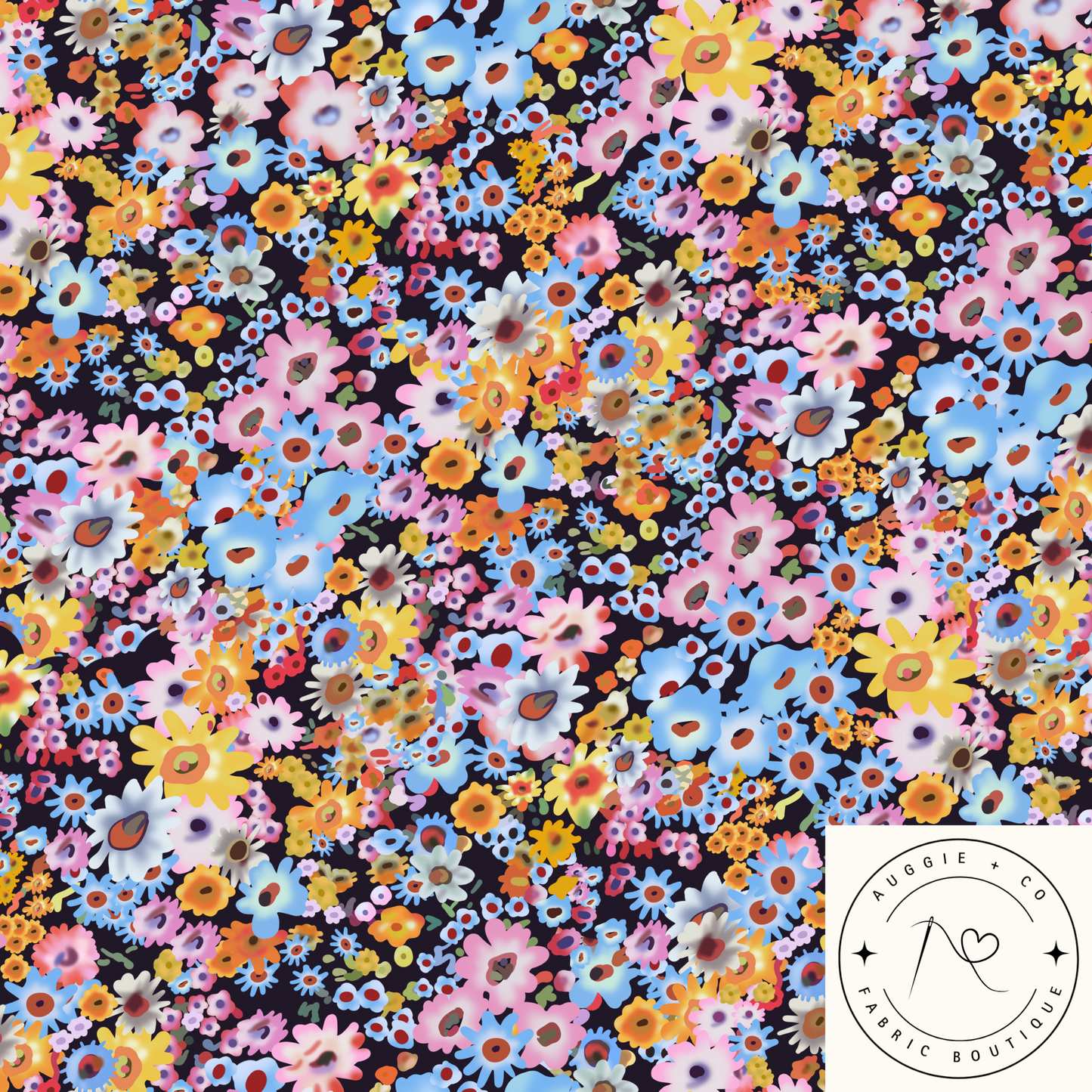 Coastal Wildflowers - CL240