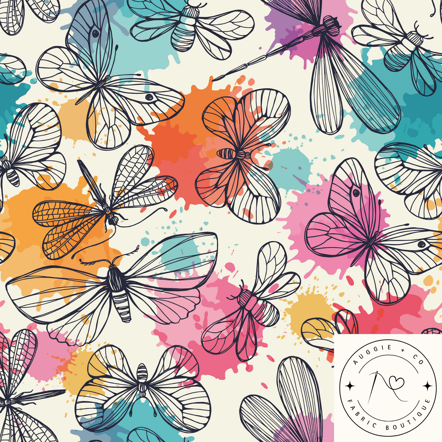 Bug Splatter - CL240