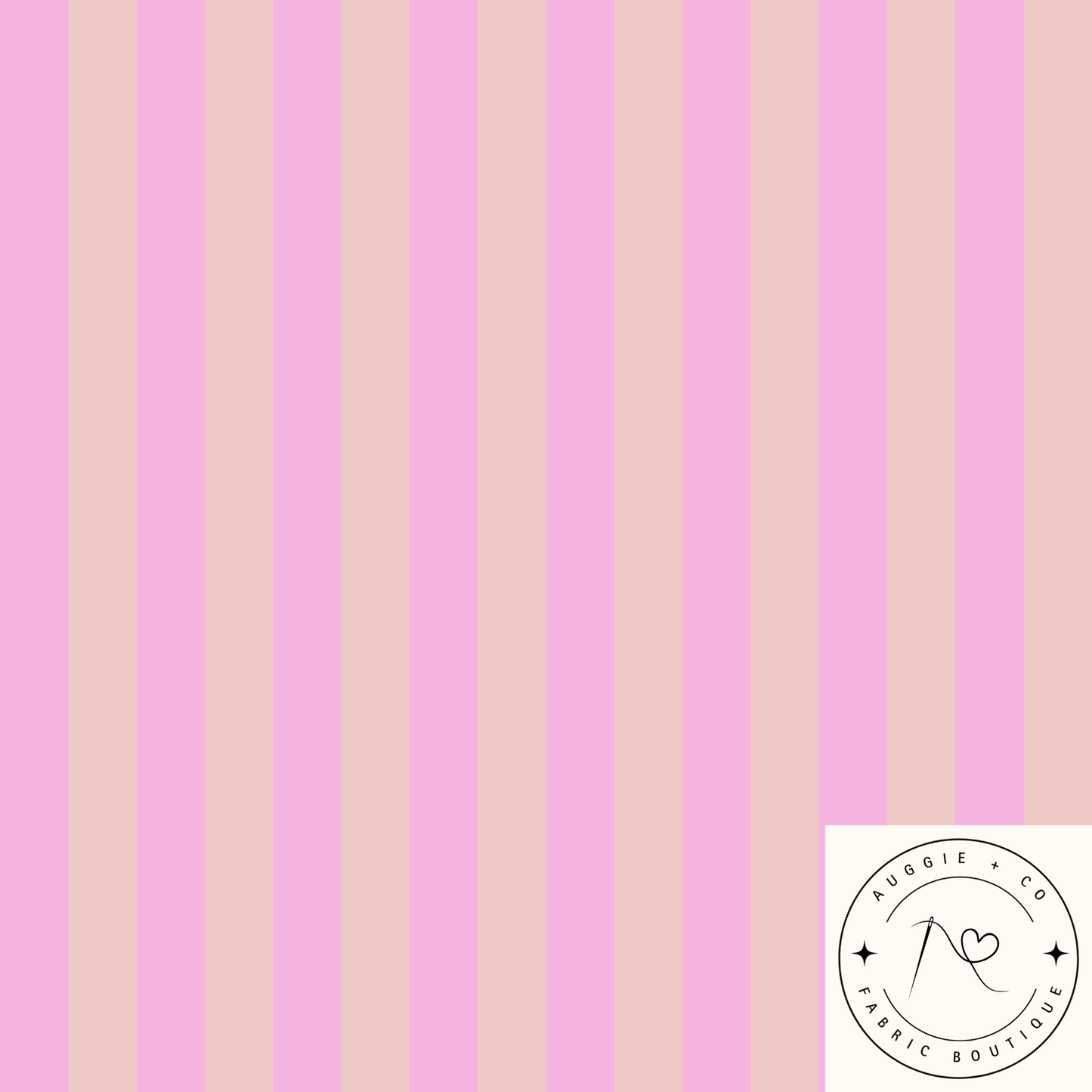 Modern Stripes #6 PRE-ORDER Fabric