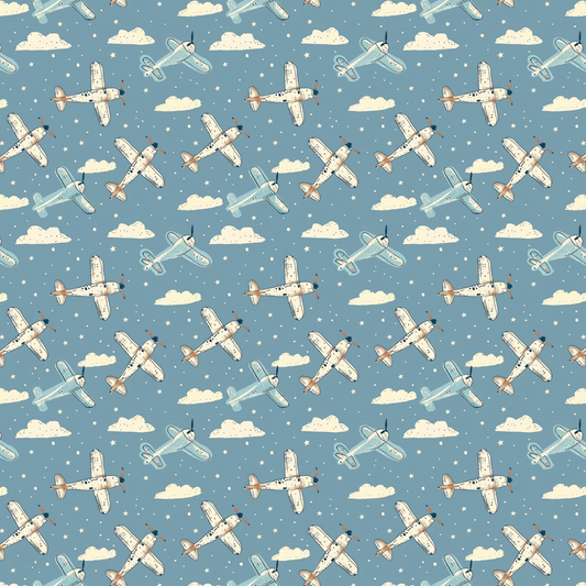 Planes - PRE ORDER
