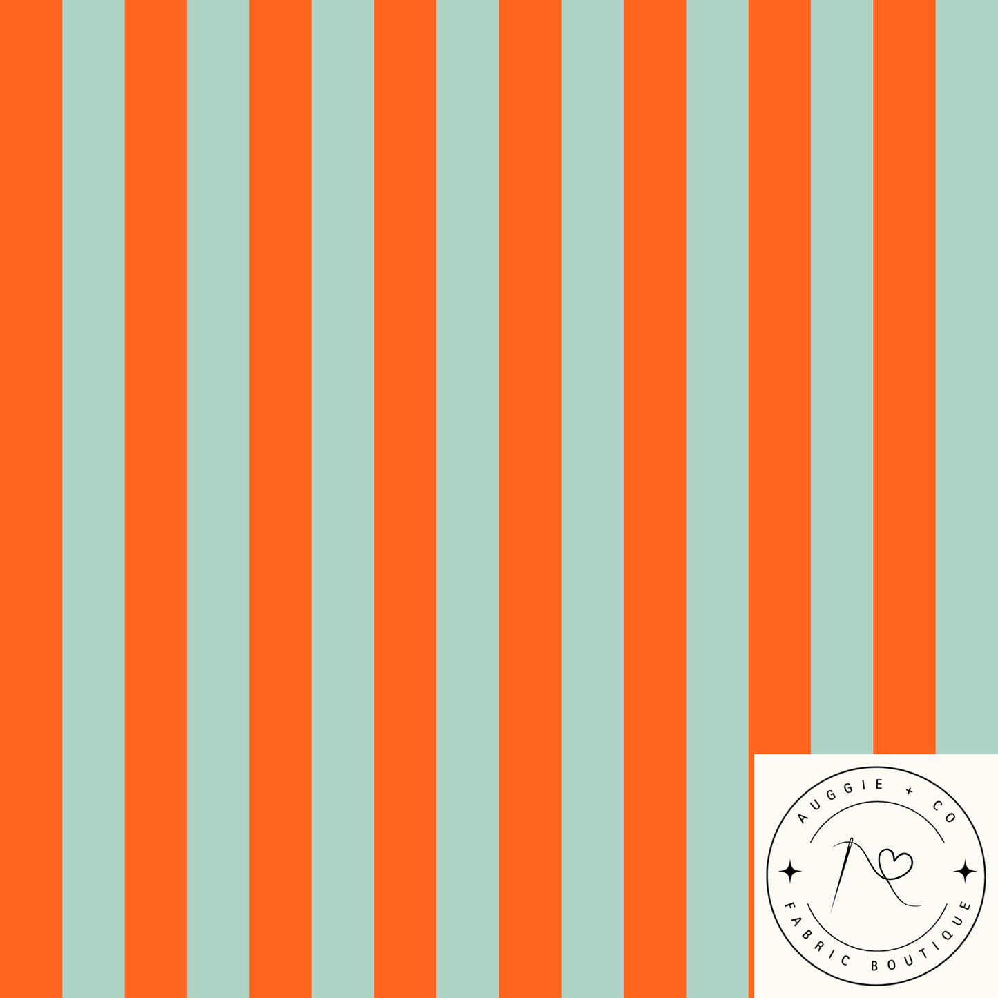 Stripes #11 PRE-ORDER Fabric