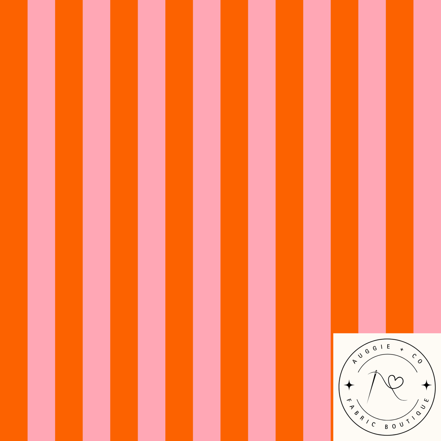 Stripes #7 PRE-ORDER Fabric