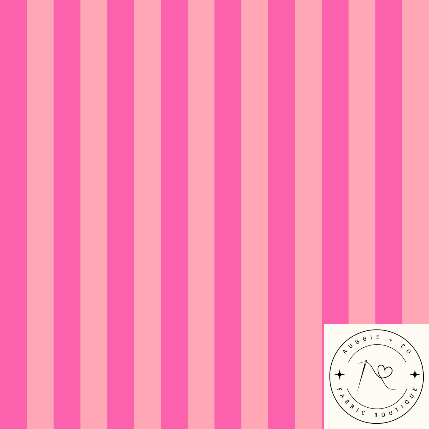 Stripes #8 PRE-ORDER Fabric