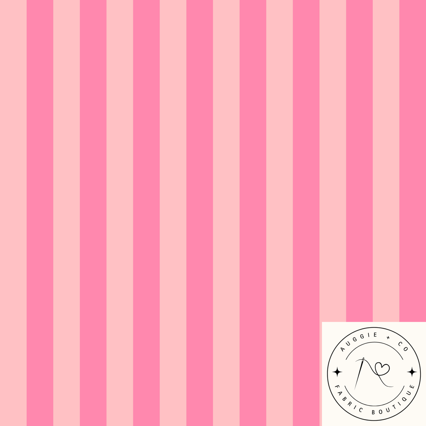 Stripes #9 PRE-ORDER Fabric