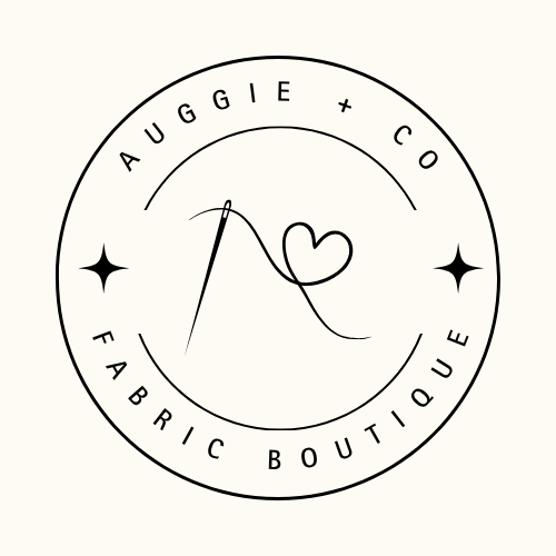 Who Are We? The Story Behind Auggie + Co