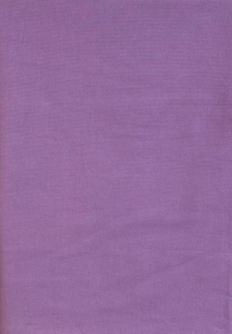 Cotton Rib Cuff 350gsm Collection