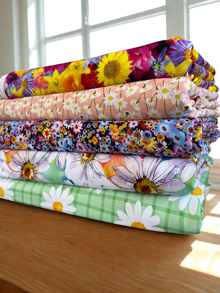 Retail Fabric