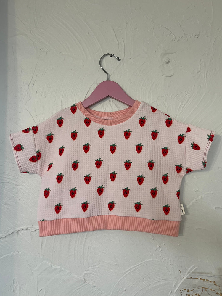 100% Cotton Waffle Fabric Collection