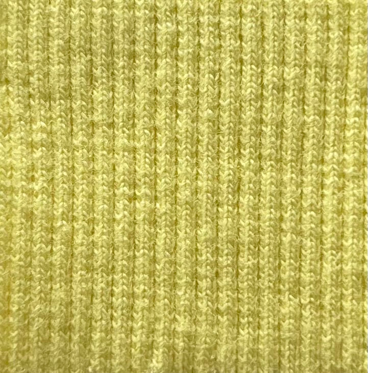 Cotton Cuff Ribbing 350gsm