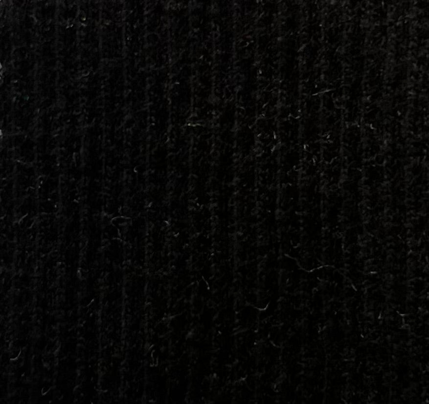 Cotton Cuff Ribbing 350gsm