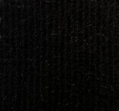 Cotton Cuff Ribbing 350gsm