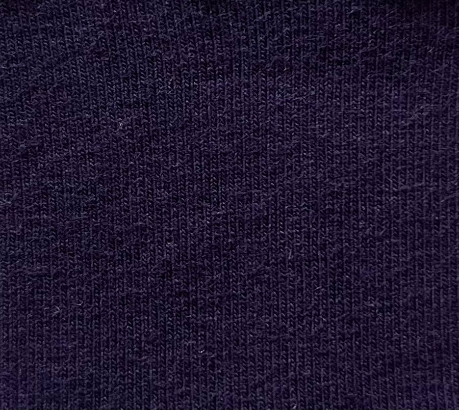 Cotton Lycra Solid Fabric 230gsm