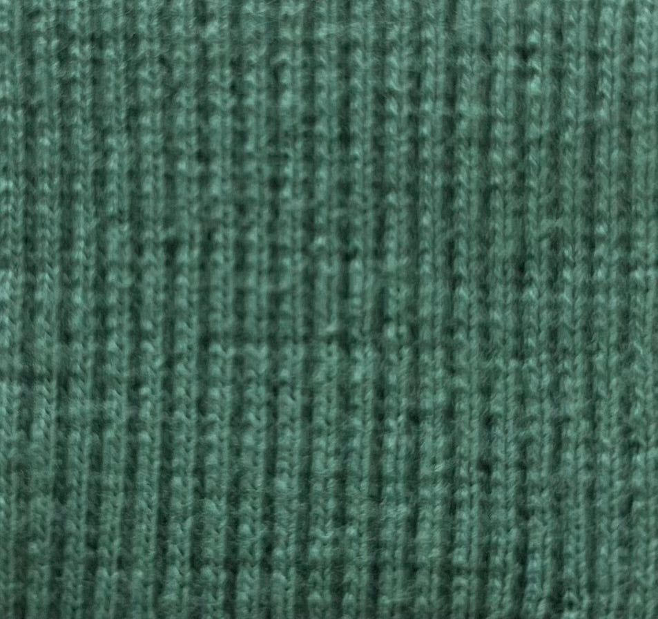 Cotton Cuff Ribbing 350gsm