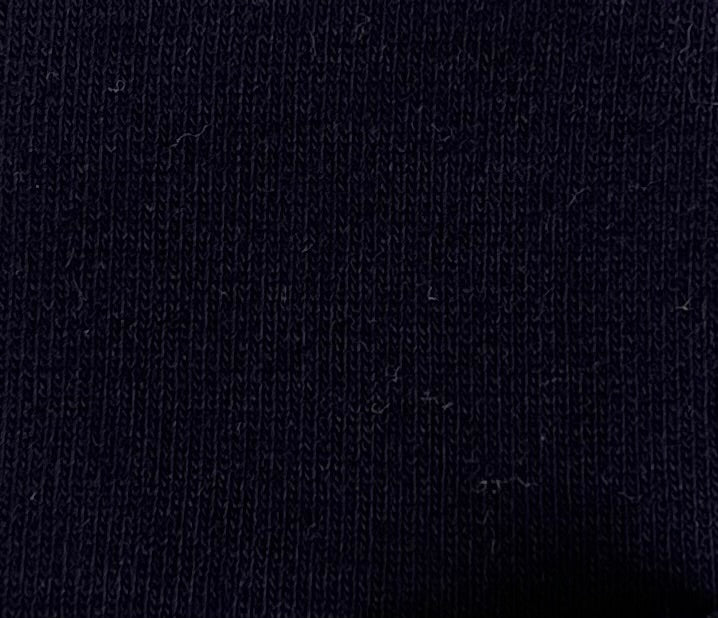 Cotton French Terry Solid Fabric 280gsm