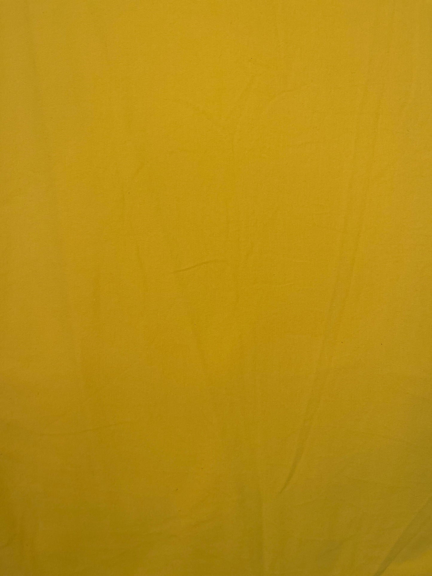 Cotton Lycra - Solid