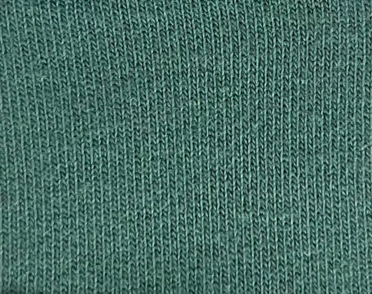 Cotton French Terry Solid Fabric 280gsm