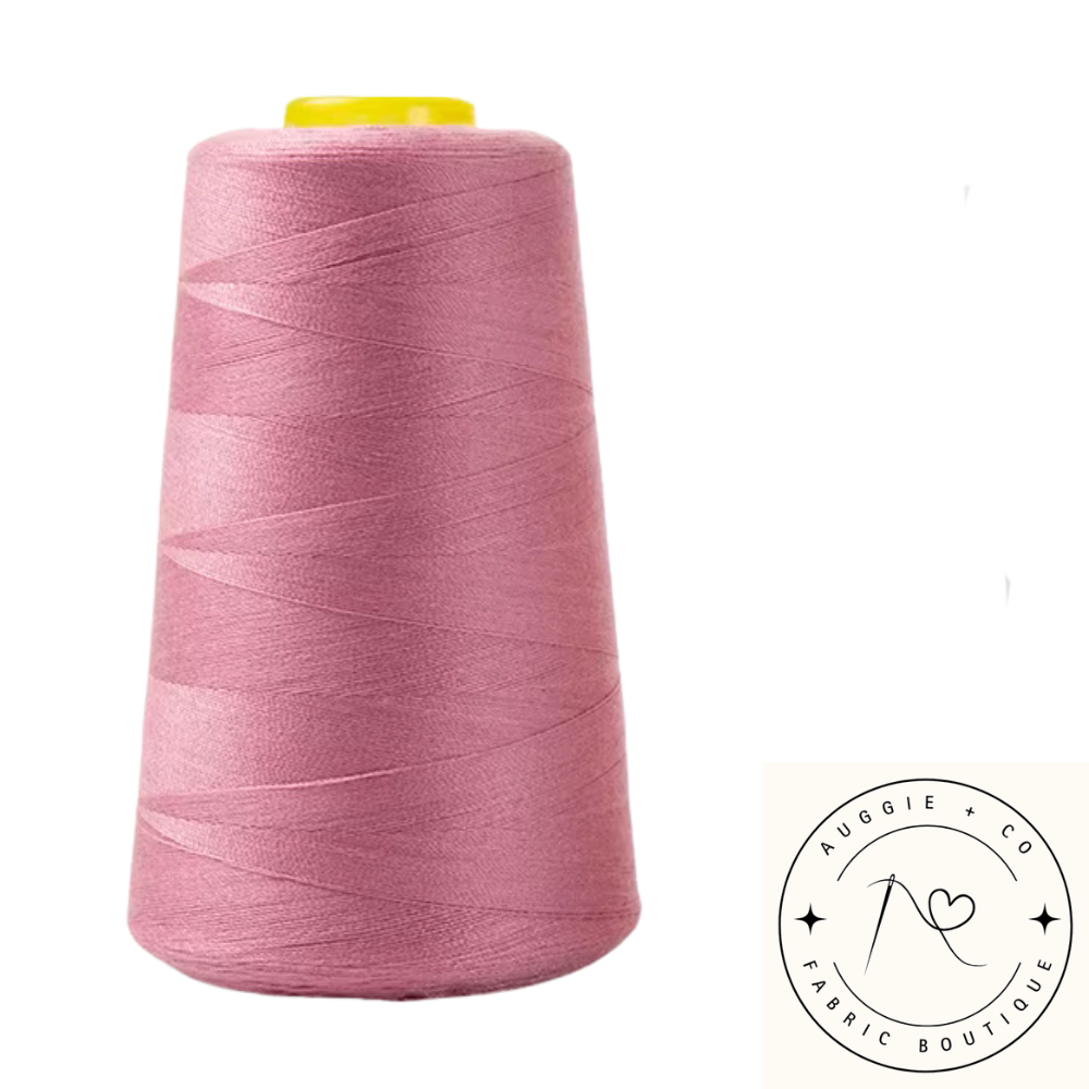 Overlocking Thread