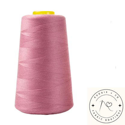 Overlocking Thread