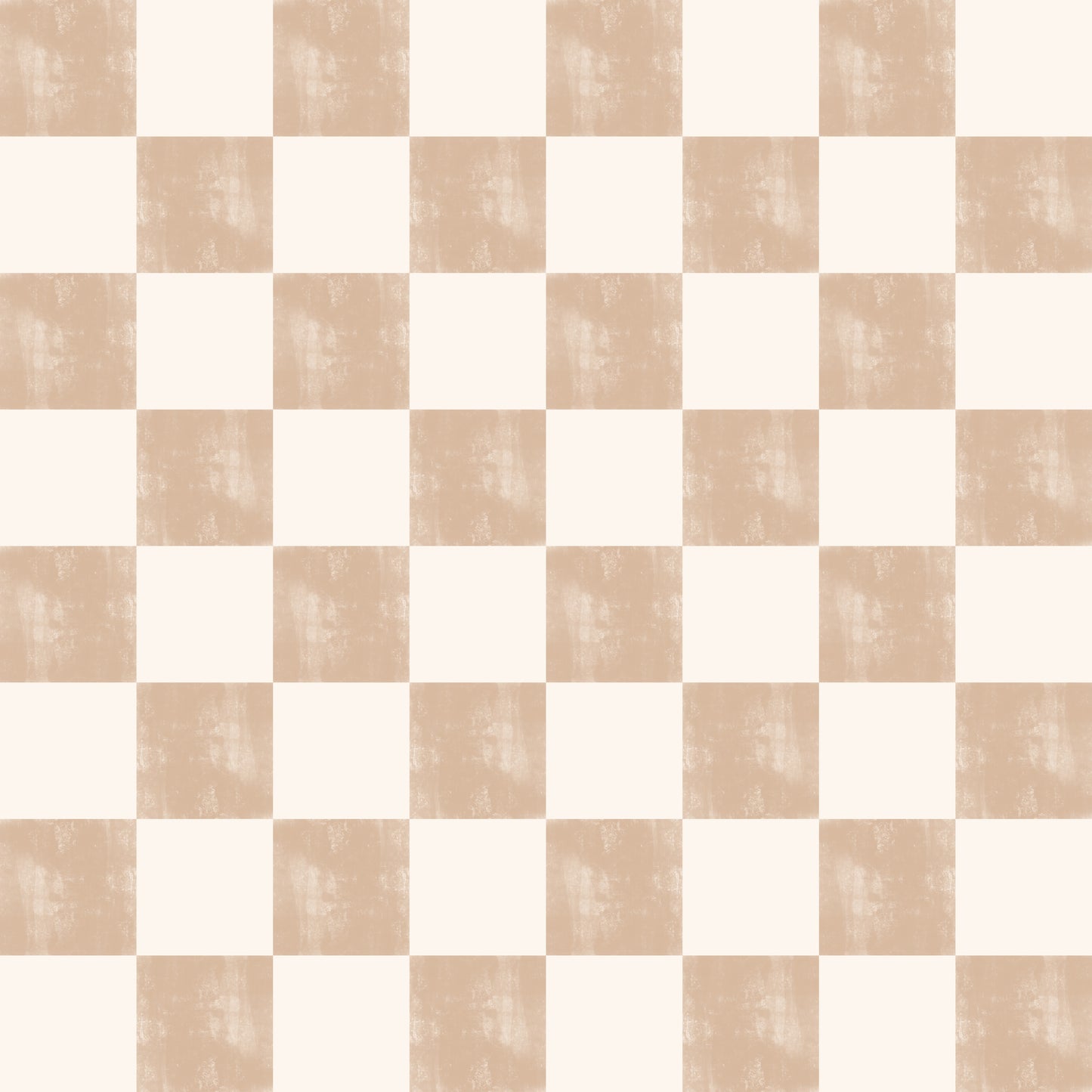Acorn Check PRE-ORDER Fabric