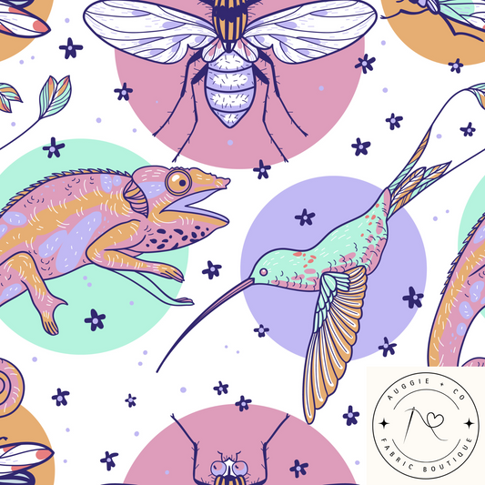 Blizard - French Terry