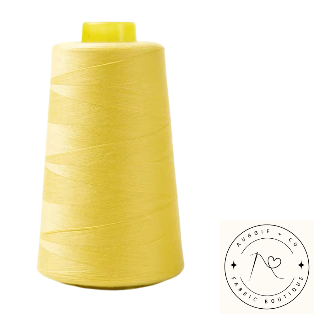 Overlocking Thread
