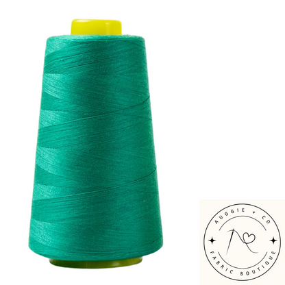 Overlocking Thread