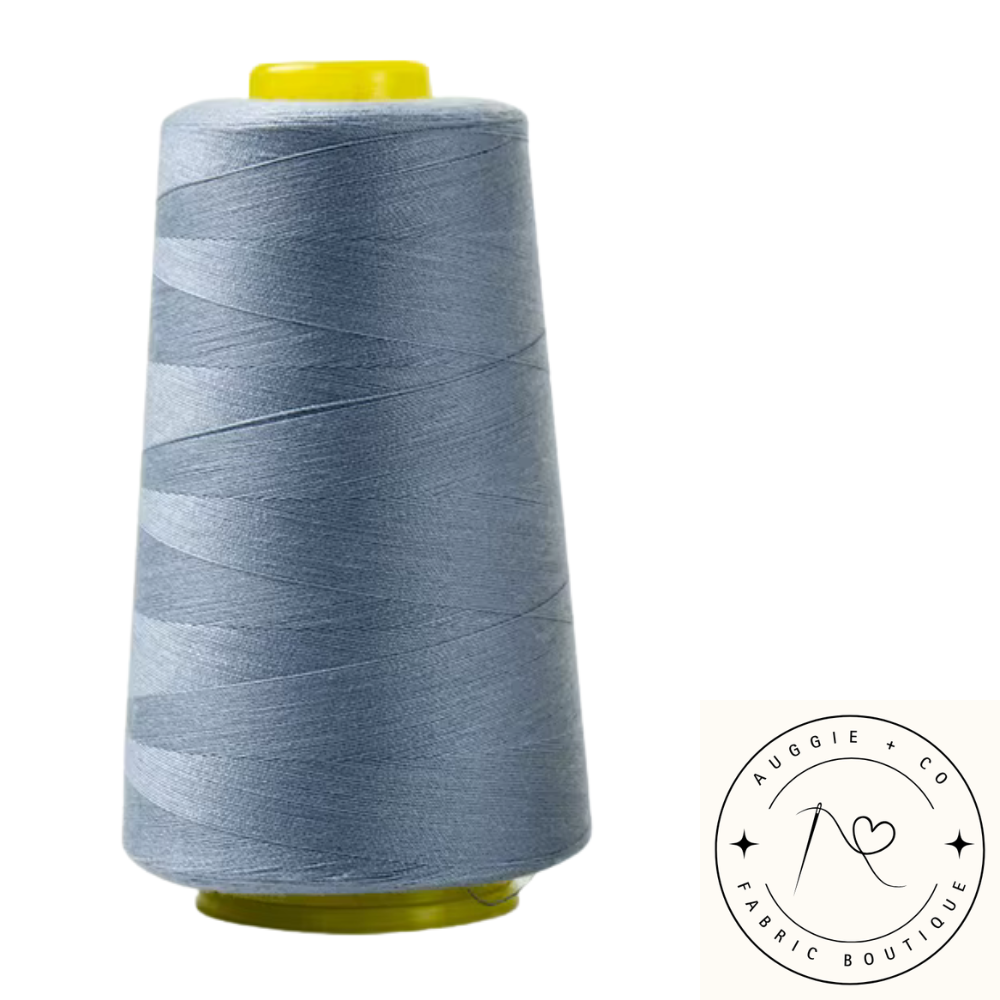 Overlocking Thread