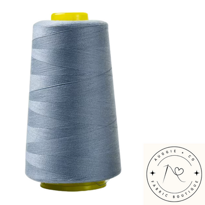 Overlocking Thread