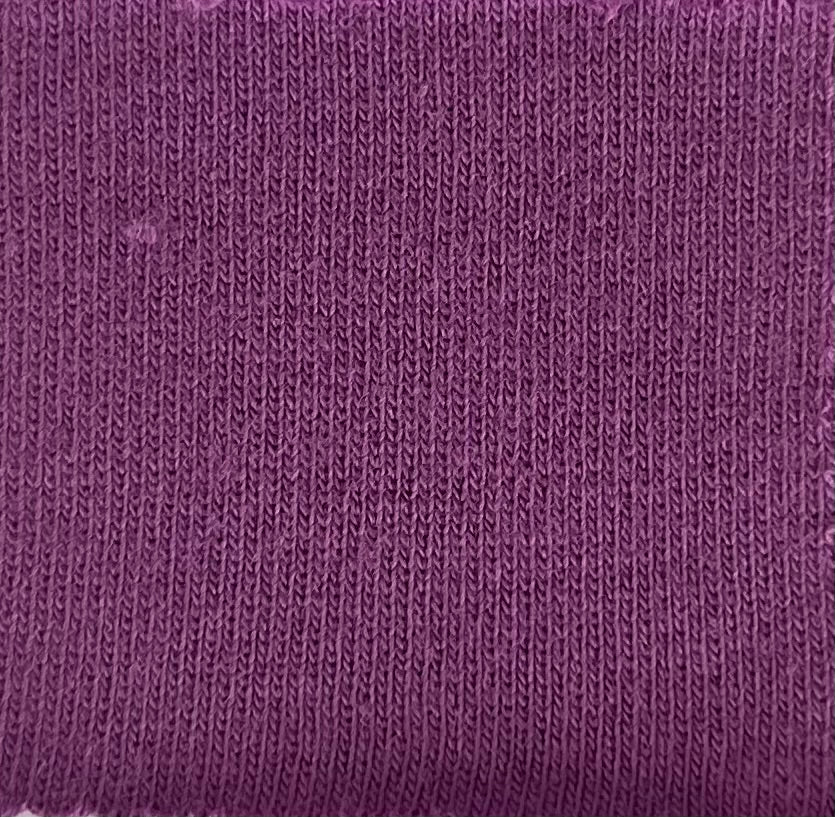 Cotton French Terry Solid Fabric 280gsm