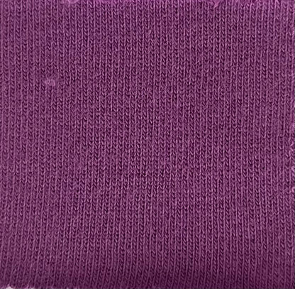Cotton French Terry Solid Fabric 280gsm