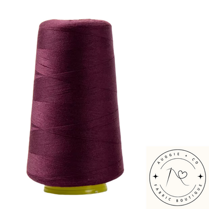 Overlocking Thread
