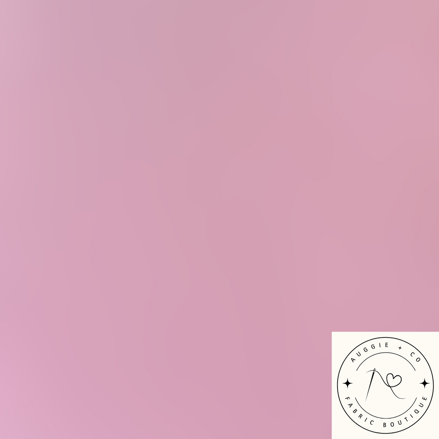 French Terry - Solid