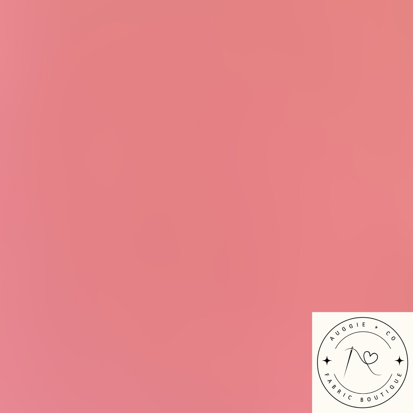 French Terry - Solid