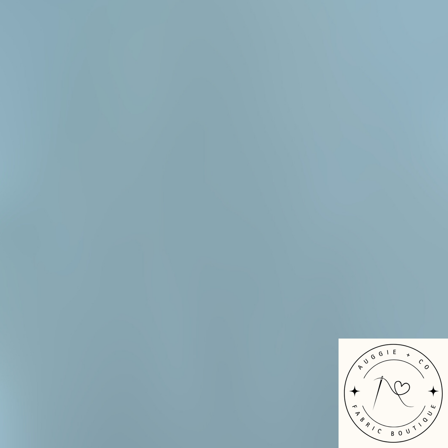 French Terry - Solid