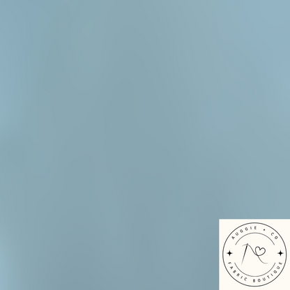 French Terry - Solid