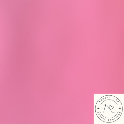 Cotton Lycra - Solid