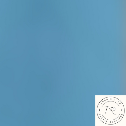 Cotton Lycra - Solid