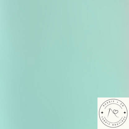 Cotton Lycra - Solid