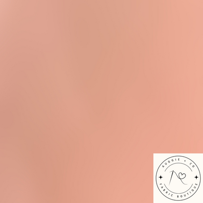 Cotton Lycra - Solid