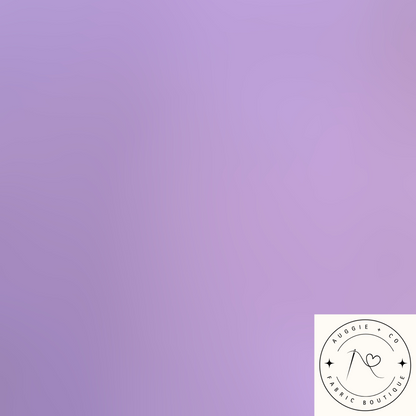 Cotton Lycra - Solid