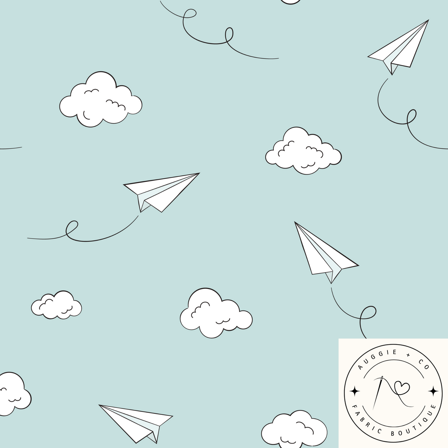 Paper Planes - CL240