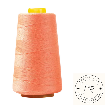 Overlocking Thread
