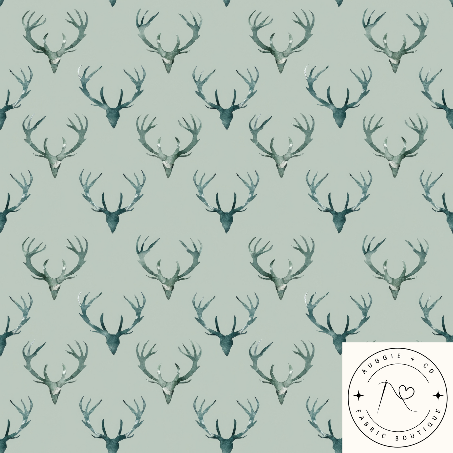 Doe-faced - Cotton Waffle