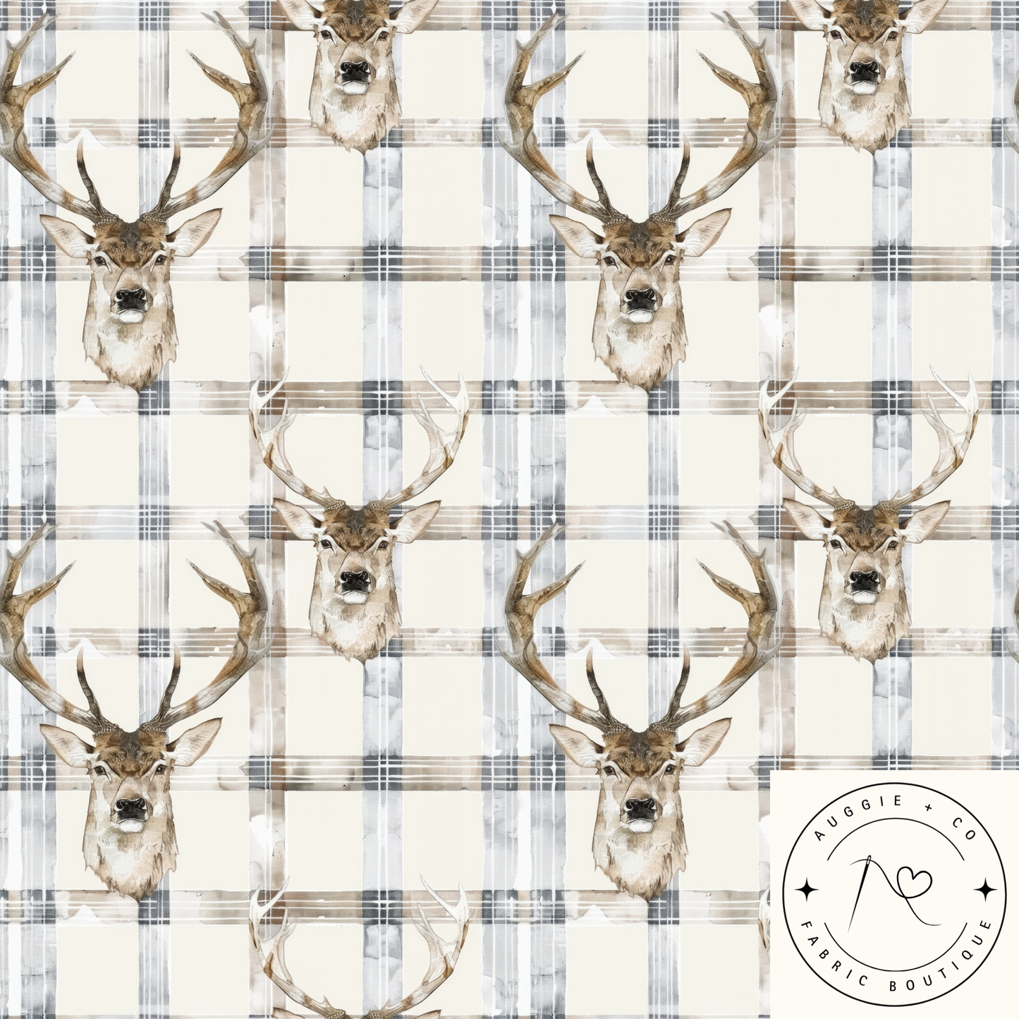 Deer Checker - PRE ORDER